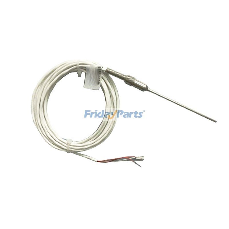 Sensor de temperatura 92716109 para compresor de aire Ingersoll Rand