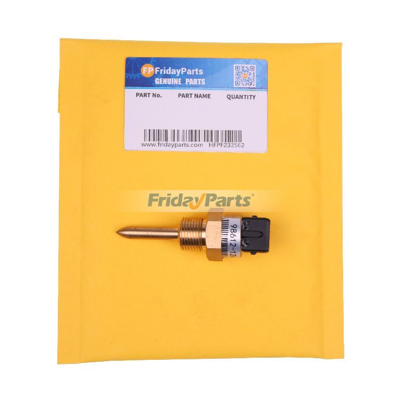 Temperature Sensor 98612-126 for Compair Air Compressor