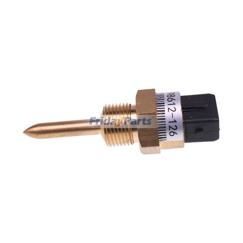Temperature Sensor 98612-126 for Compair Air Compressor
