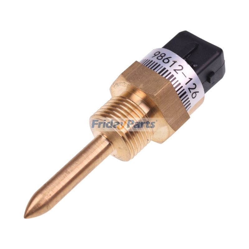 Temperature Sensor 98612-126 for Compair Air Compressor
