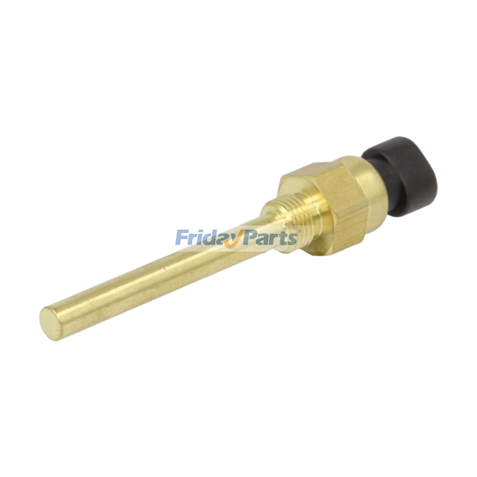 Sensor de temperatura AH156145 para motores John Deere 6068, 6090, cosechadoras 9560, 9760, STS, T660, W650 y C670