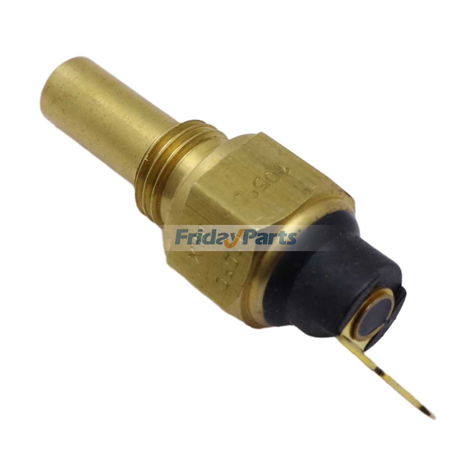 Sensor de temperatura AL178071 para motores John Deere 4039 4045 6068 Tractor 6100 6105J 6110J 6120 6210 6400 6500 Para JOHN DEERE