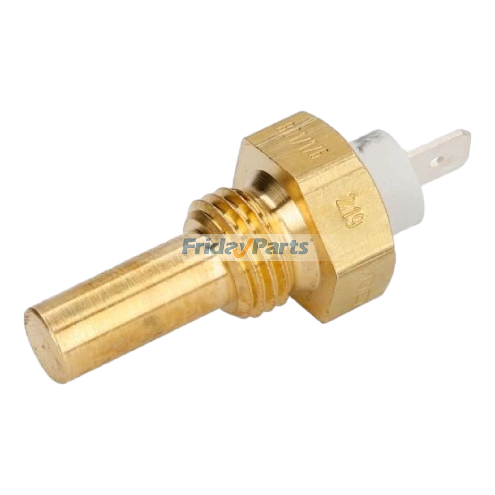 Temperature Sensor AL19509 for John Deere Deutz-Fahr Tractor AGROSTAR DX
