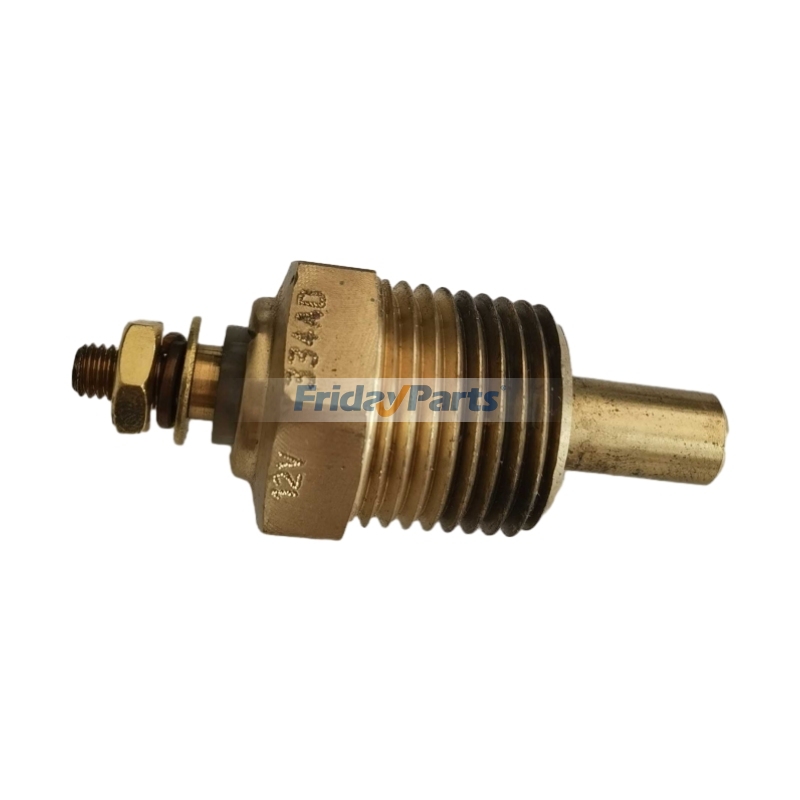 Sensor de temperatura de 12 V AT37368 para cargadora John Deere 350C 555B 510B 710C 355D 544D 755K y excavadora 690B 890 990.