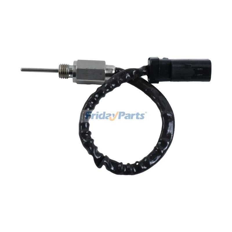 Sensor de temperatura AXE40308 para motores John Deere 6068 6090 6135 de cosechadoras S650 S670 S685 T550 W550 Para JOHN DEERE