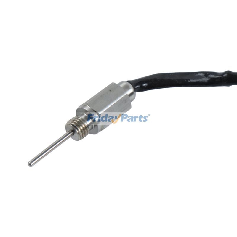 Sensor de temperatura AXE40308 para motores John Deere 6068 6090 6135 de cosechadoras S650 S670 S685 T550 W550 para Motor,Otros equipos agrícolas Para JOHN DEERE FridayParts