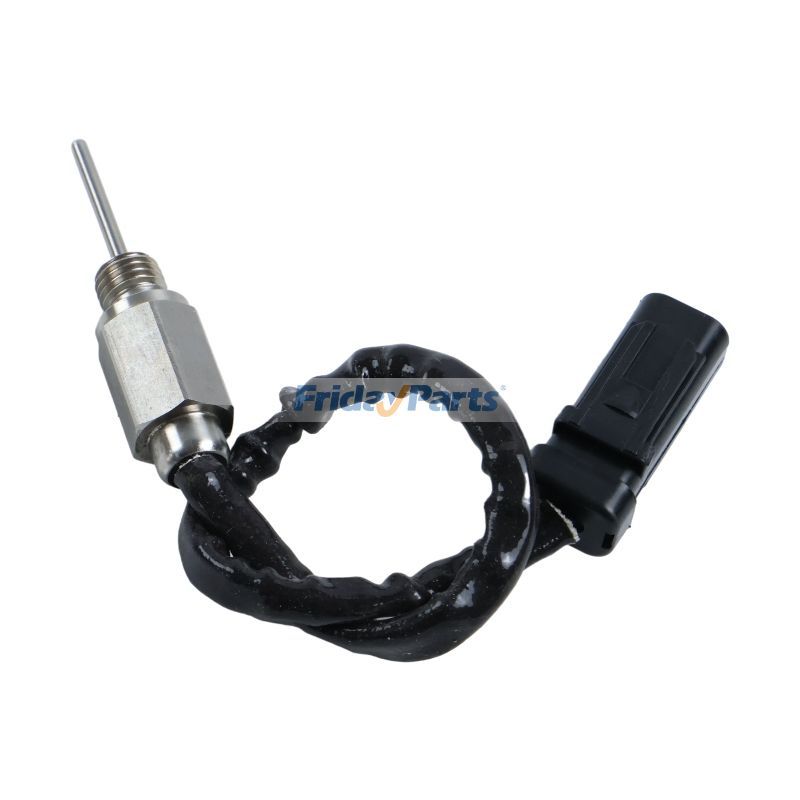 Sensor de temperatura AXE40308 para motores John Deere 6068 6090 6135 de cosechadoras S650 S670 S685 T550 W550