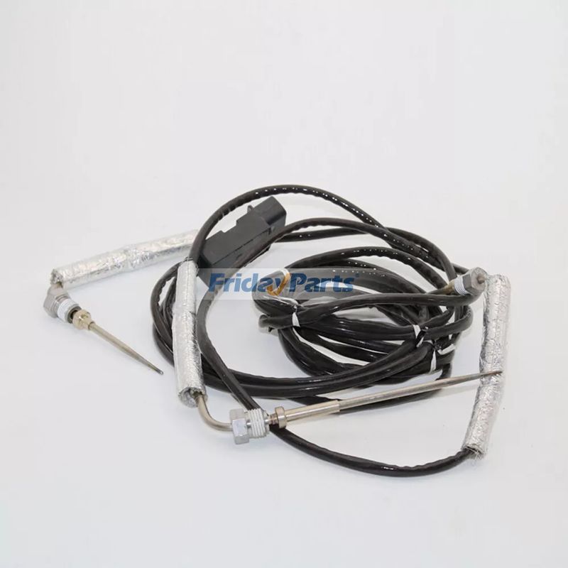 Sensor de temperatura AXE48749 para cosechadoras John Deere S650 S660 S670 S680 S685 S690 S760 T550 T560 T660 T670