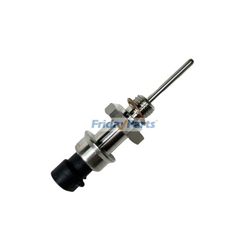 Temperatursensor DZ122256 RE538870 für John Deere Motor 4045 6068 6090 Traktor 2044M 2704 2904 3204 4730 4830 7630 Harvester 7180 7250 1070E 1170E 1270D 1270E