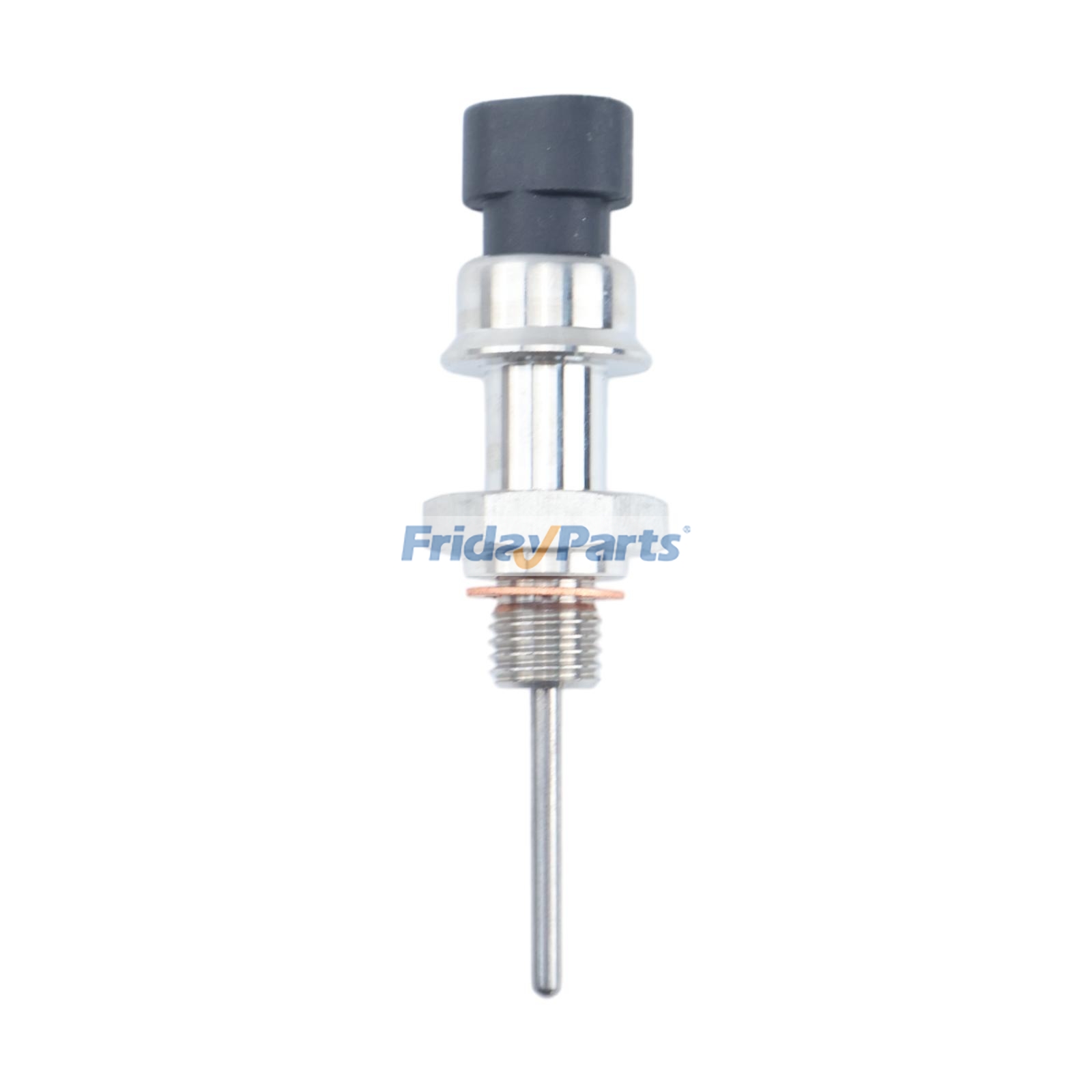 Compra Sensor de temperatura DZ122256 RE538870 para motores John Deere 4045, 6068, 6090, tractores 2044M, 2704, 2904, 3204, 4730, 4830 y 7630, cosechadoras 7180, 7250, 1070E, 1170E, 1270D y 1270E. en Fridayparts