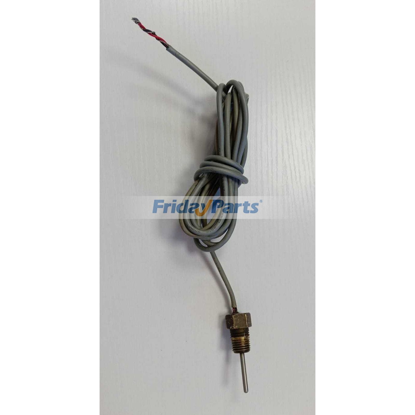 Sensor de temperatura E129757 2552 para compresor de aire