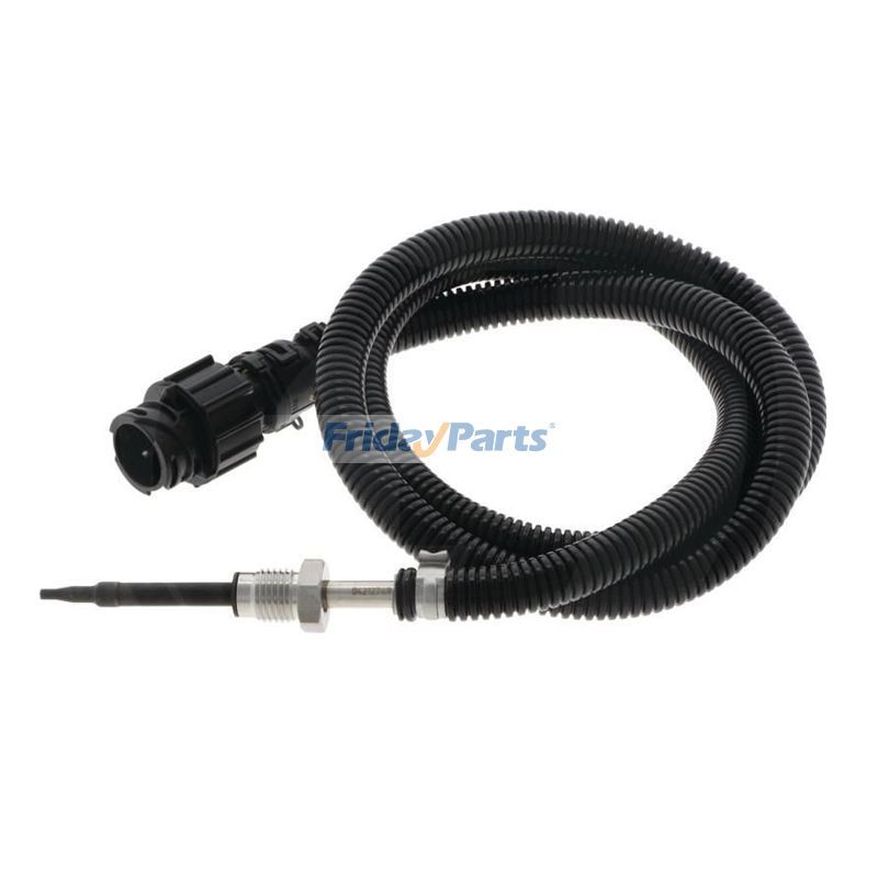 Sensor de temperatura E835970020062 para motor Deutz TCD4.1L4 Tractor Fendt 309 310 311 312 313 Vario