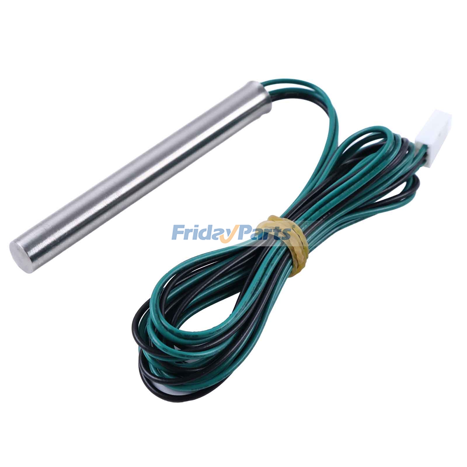 Temperatursensor für Heizung 206A 207A 266A 267A 336A 337A 406A 407A - Ersetzt Raypak 009577F