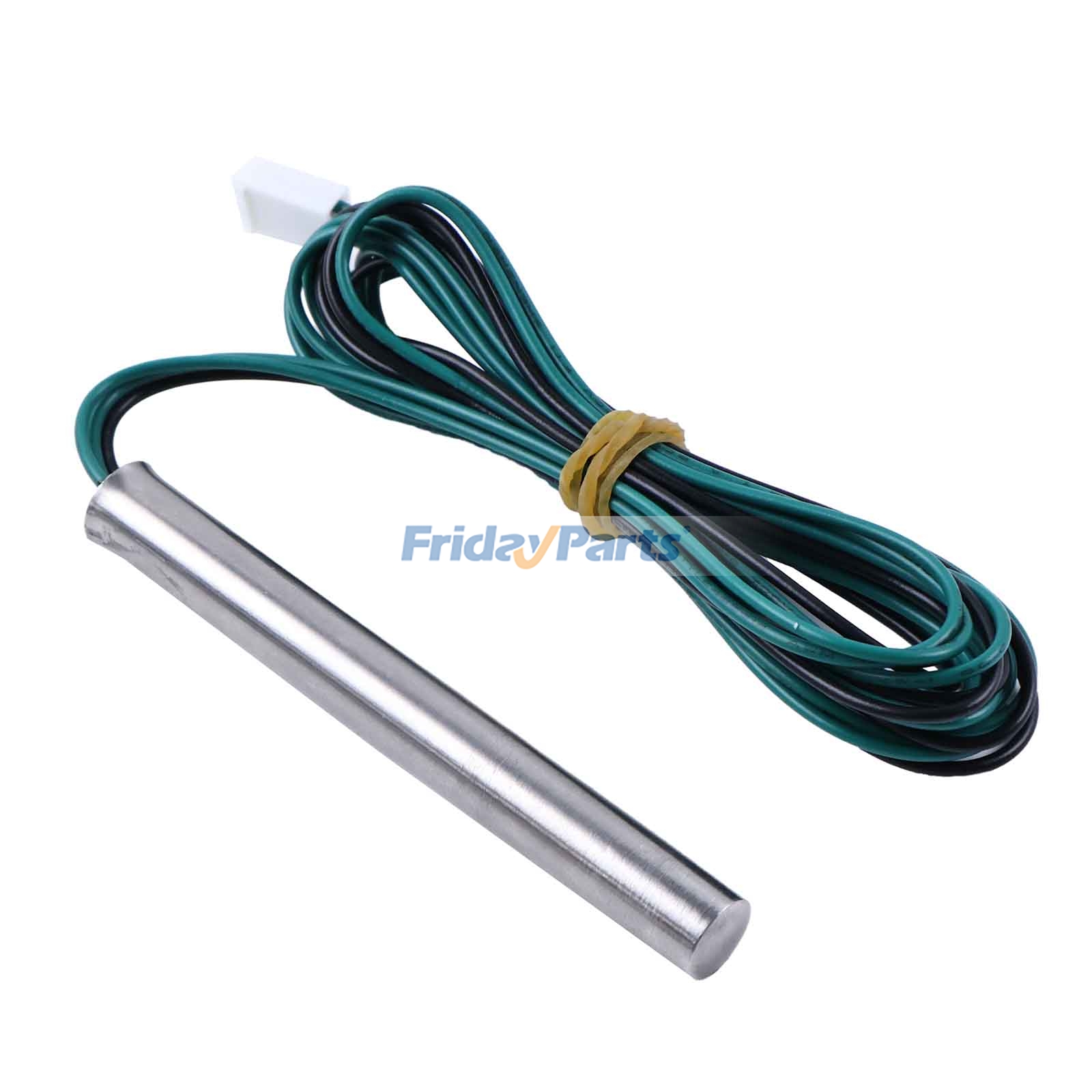 Temperatursensor für Heizung 206A 207A 266A 267A 336A 337A 406A 407A - Ersetzt Raypak 009577Ffür Für andere Marken