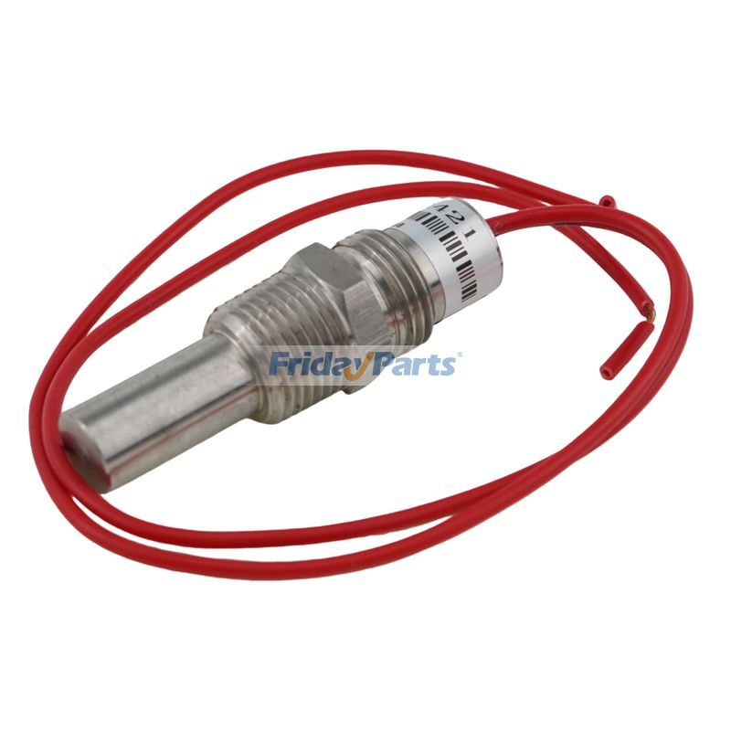 Interruptor de sensor de temperatura 37952421 para compresor de aire de tornillo Ingersoll Rand