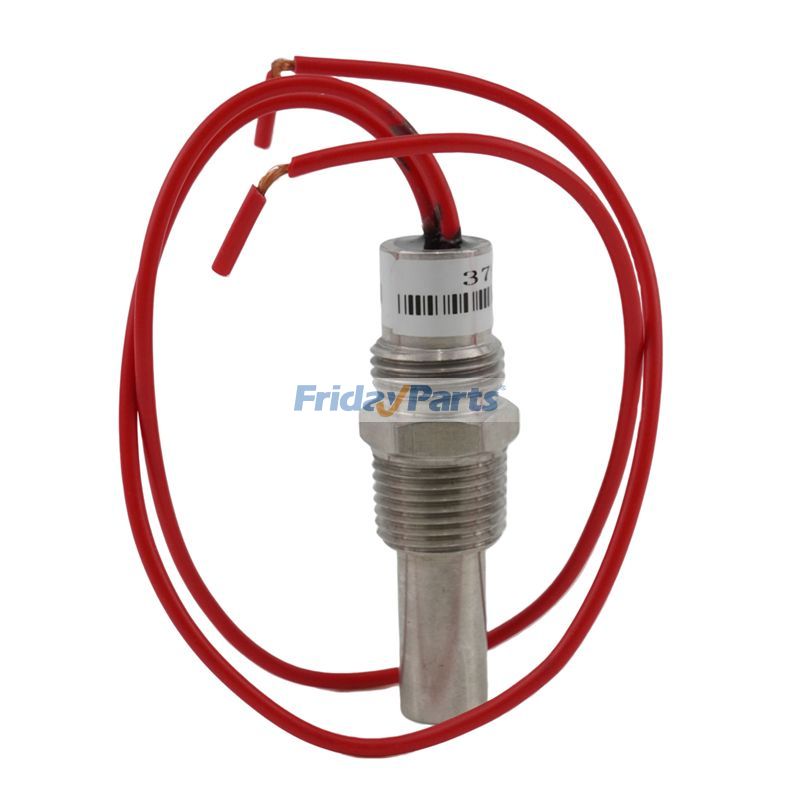 Interruptor de sensor de temperatura 37952421 para compresor de aire de tornillo Ingersoll Rand de FridayParts