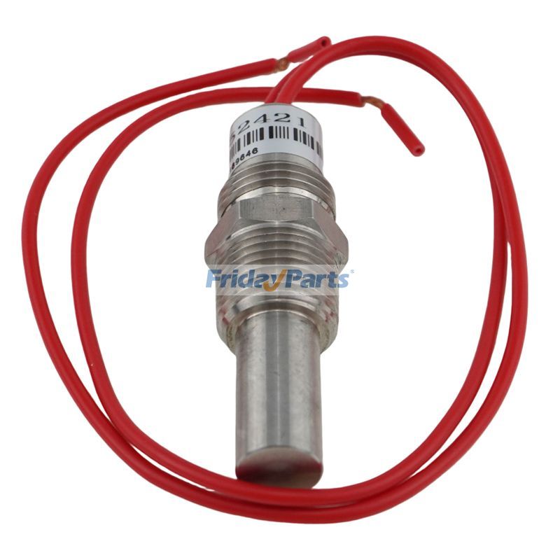 Interruptor de sensor de temperatura 37952421 para compresor de aire de tornillo Ingersoll Rand