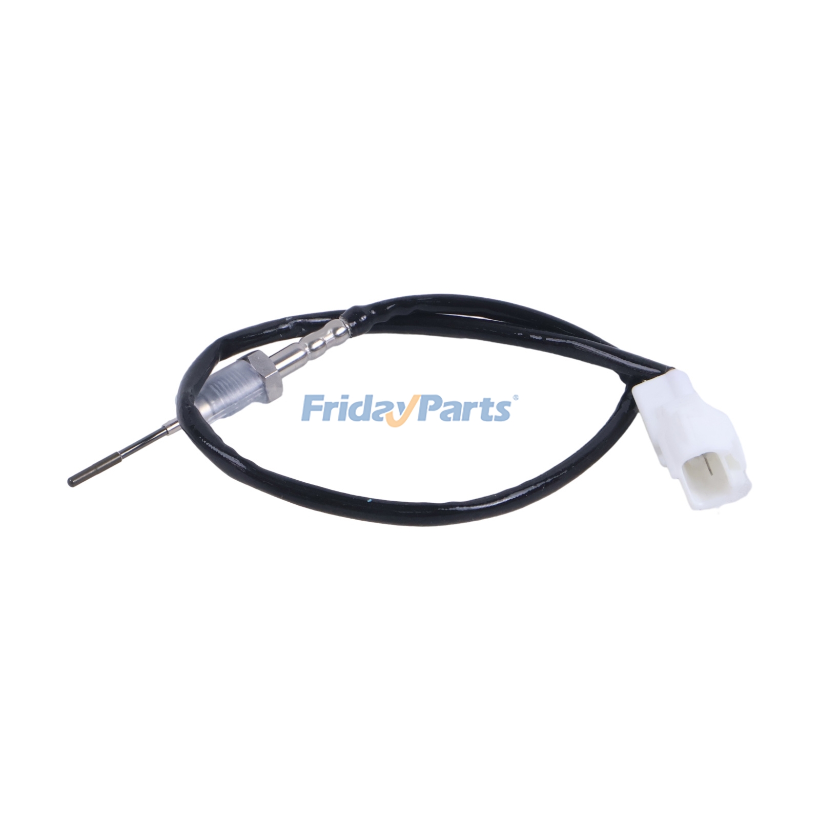 Temperature Sensor for Loader