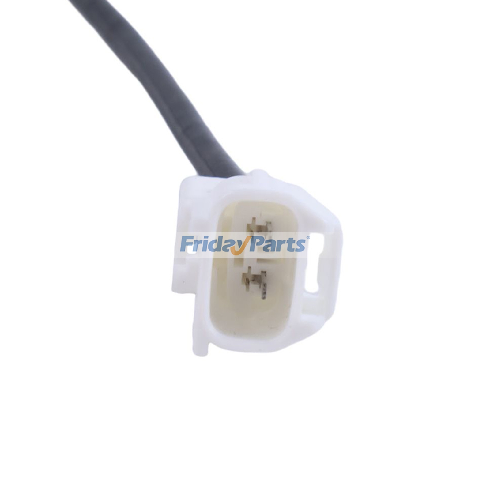 Temperature Sensor compatible with Loader