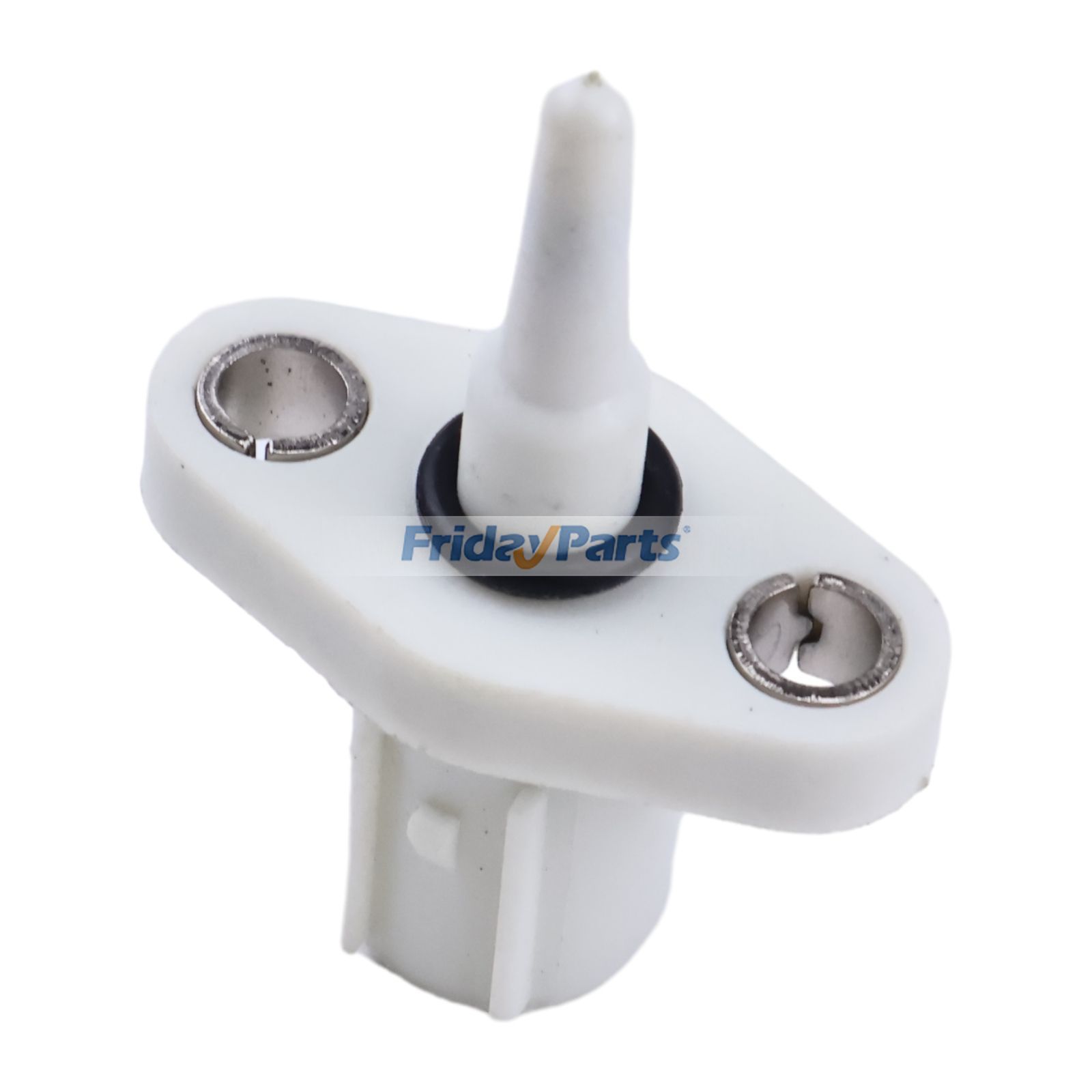 Sensor de temperatura KF-35008W-1-B 891663001 para motores fueraborda Mercury Mariner Verado de 135 a 400 HP de FridayParts