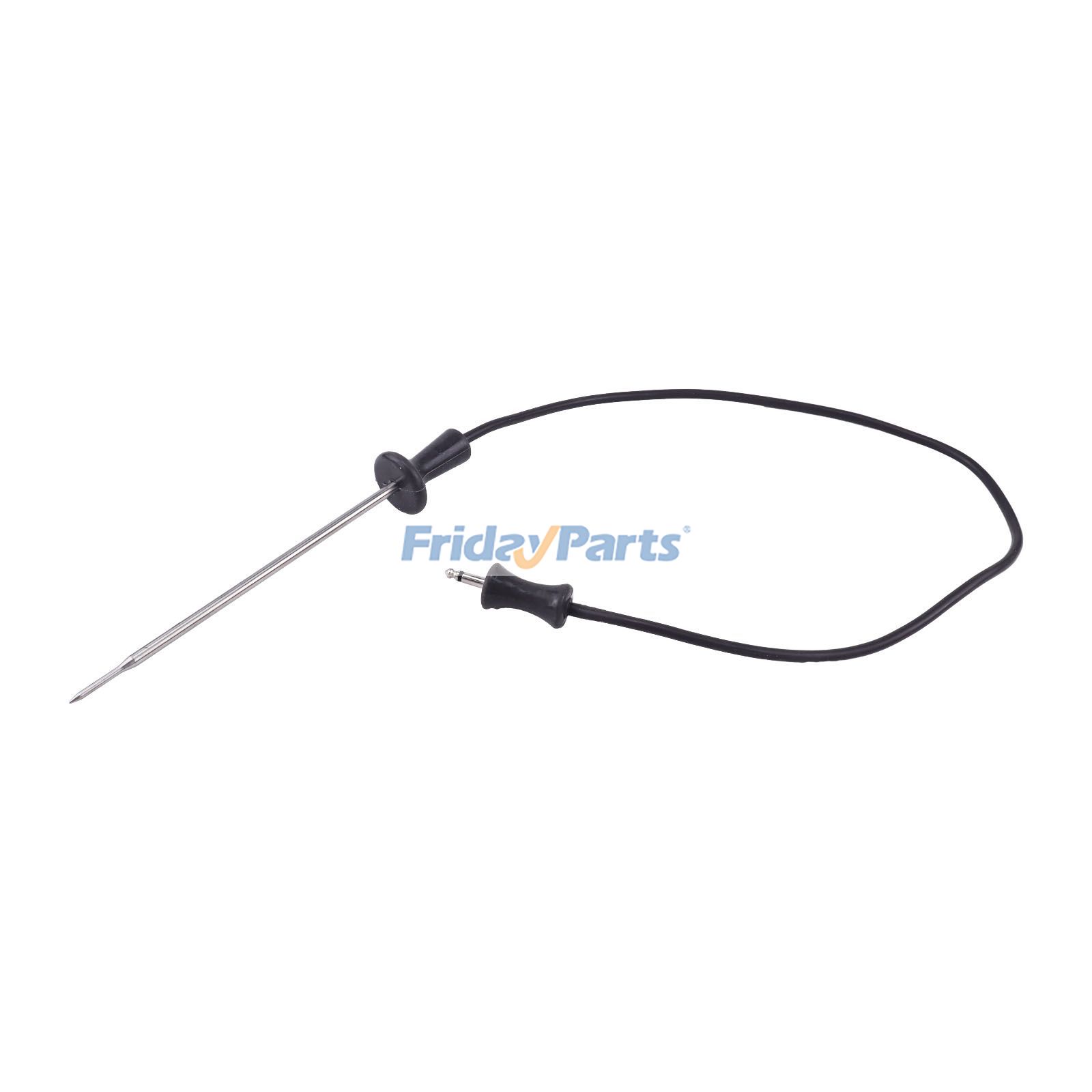Temperature Sensor Meat Probe WP9755542 AP6013933 PS11747165 for Whirlpool Kitchenaid Oven