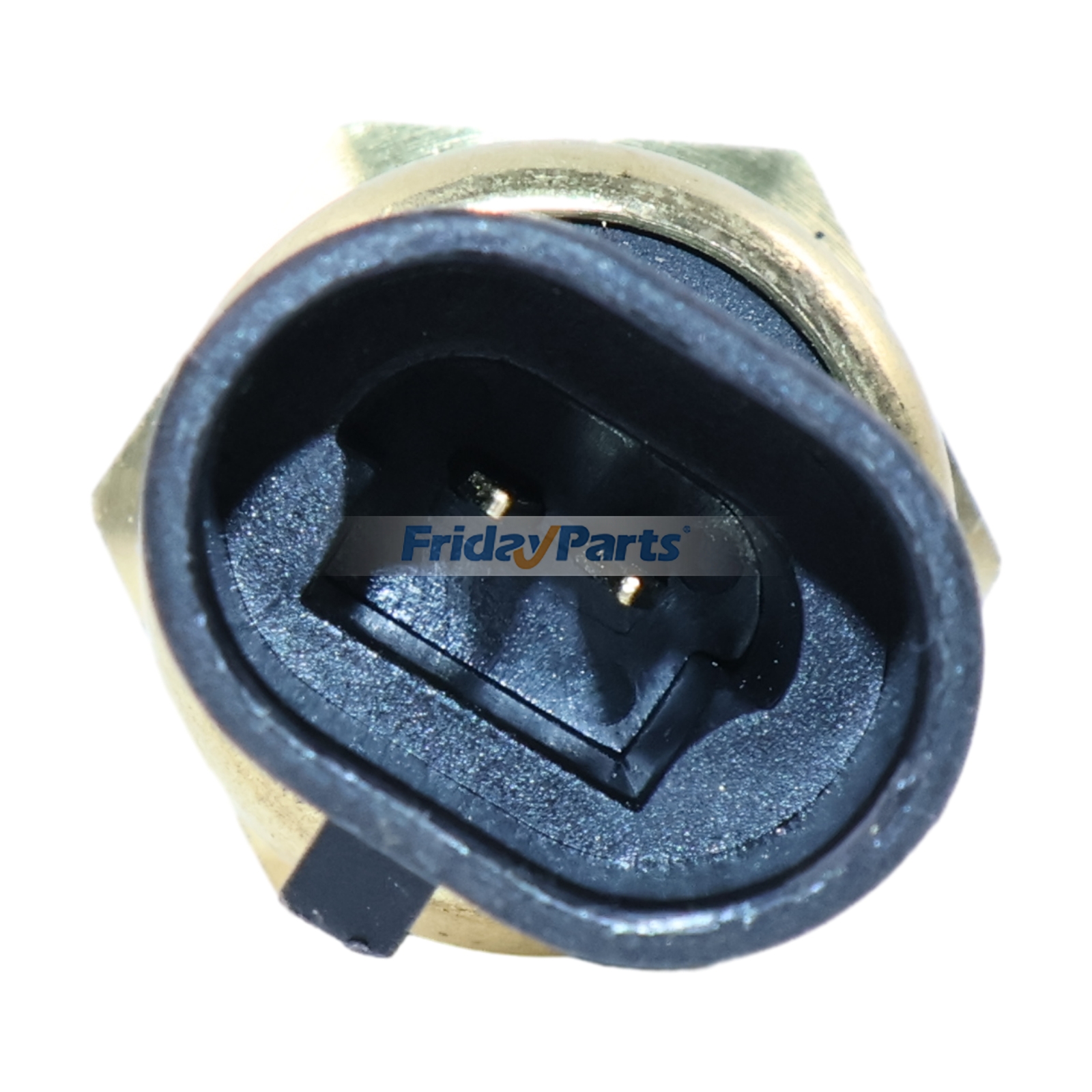 Temperature Sensor For JOHN DEERE Dozer,Engine,Excavator,Forklift,Harvester,Loader,Motor Grader,Mower,Off-Road Truck,Skidder,Tractor
