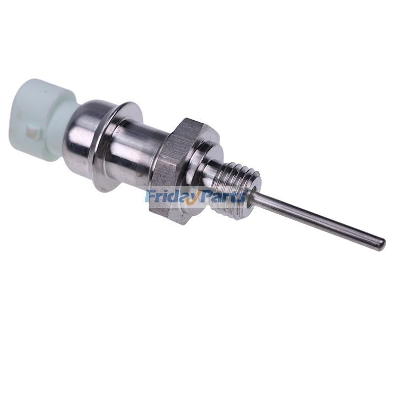 Sensor de temperatura RE522824 para excavadora John Deere 4045 6068 Motor 210G 250GLC 270DLC 350DLC