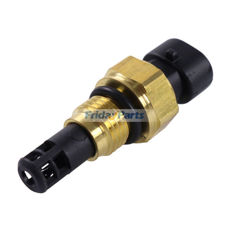 Sensor de temperatura RE525016 para tractores John Deere 4045 6068 6090 4520 4720 3520 4630 6130D 7130 7330 8230