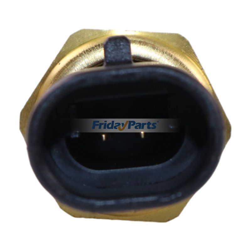 Sensor de temperatura RE525016 para tractores John Deere 4045 6068 6090 4520 4720 3520 4630 6130D 7130 7330 8230 de FridayParts