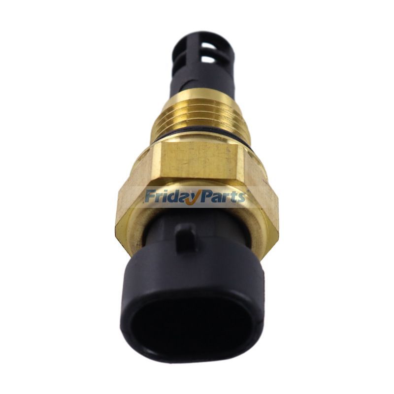 Sensor de temperatura RE525016 para tractores John Deere 4045 6068 6090 4520 4720 3520 4630 6130D 7130 7330 8230