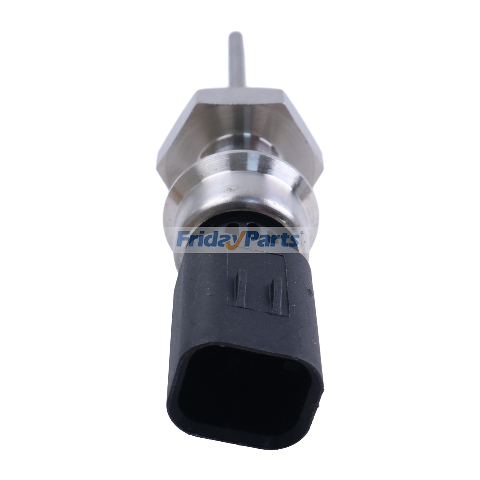 Temperature Sensor compatible with Dozer,Engine,Excavator,Loader,Off-Road Truck,Tractor
