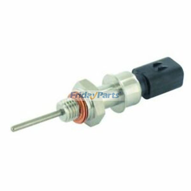 Sensor de temperatura RE537636 para John Deere 670G 672G 770G 772G 870G 872G 250D 300D