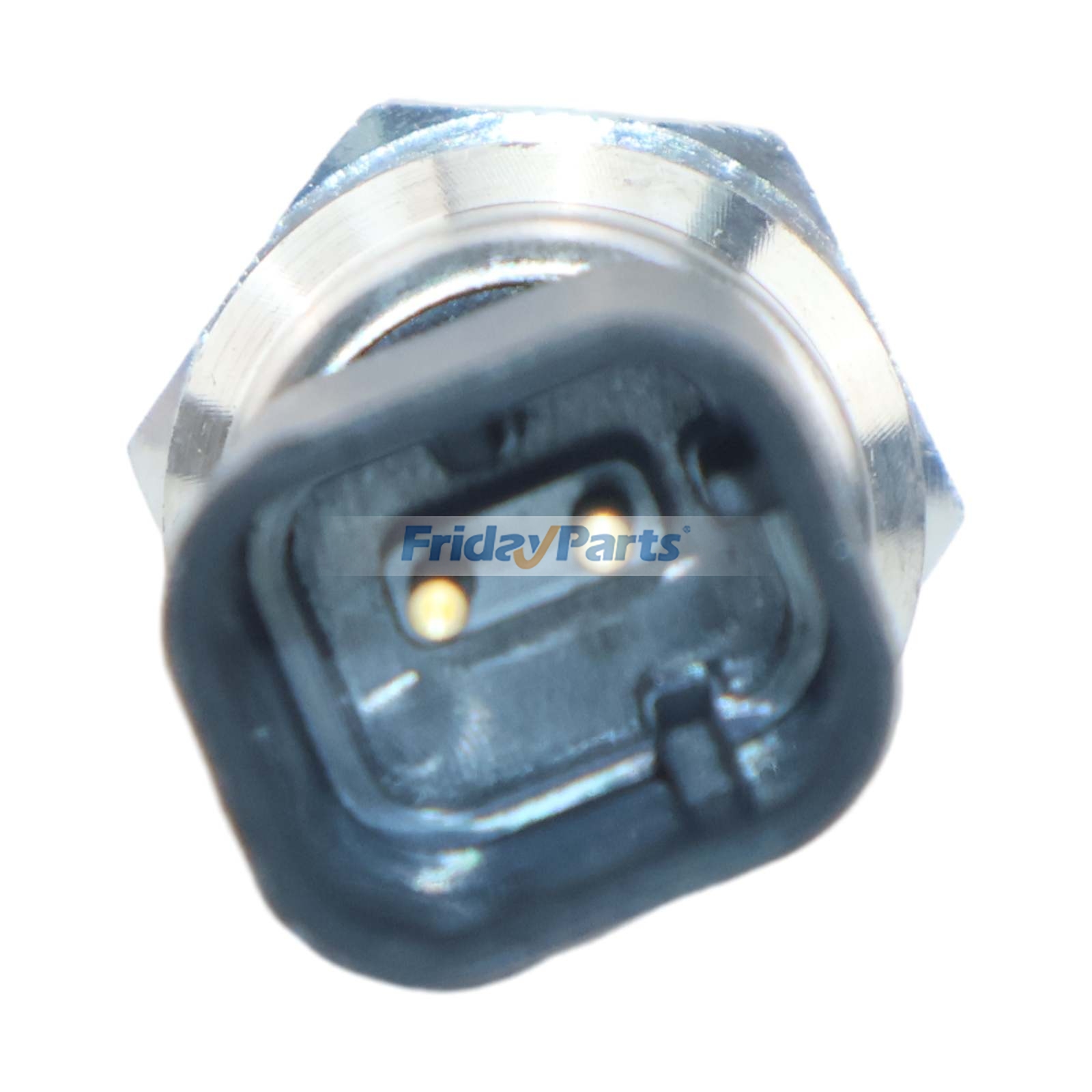 Compra Sensor de temperatura RE537636 DZ122879 para motores John Deere 4045 6068 6090 Tractor 6120M 6130M 6140M 6155M 6175M 6R150 7R310 Cosechadora S660 S670 S760 en Fridayparts