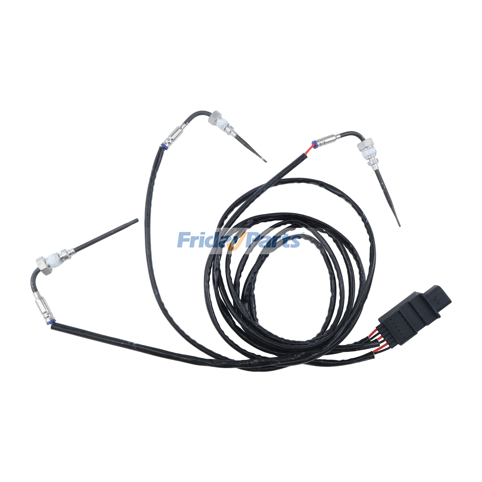 JOHN DEERE用用John Deere トラクター 8235R 8260R 8285R 8310R 8335R 8360R 用温度センサー RE537638