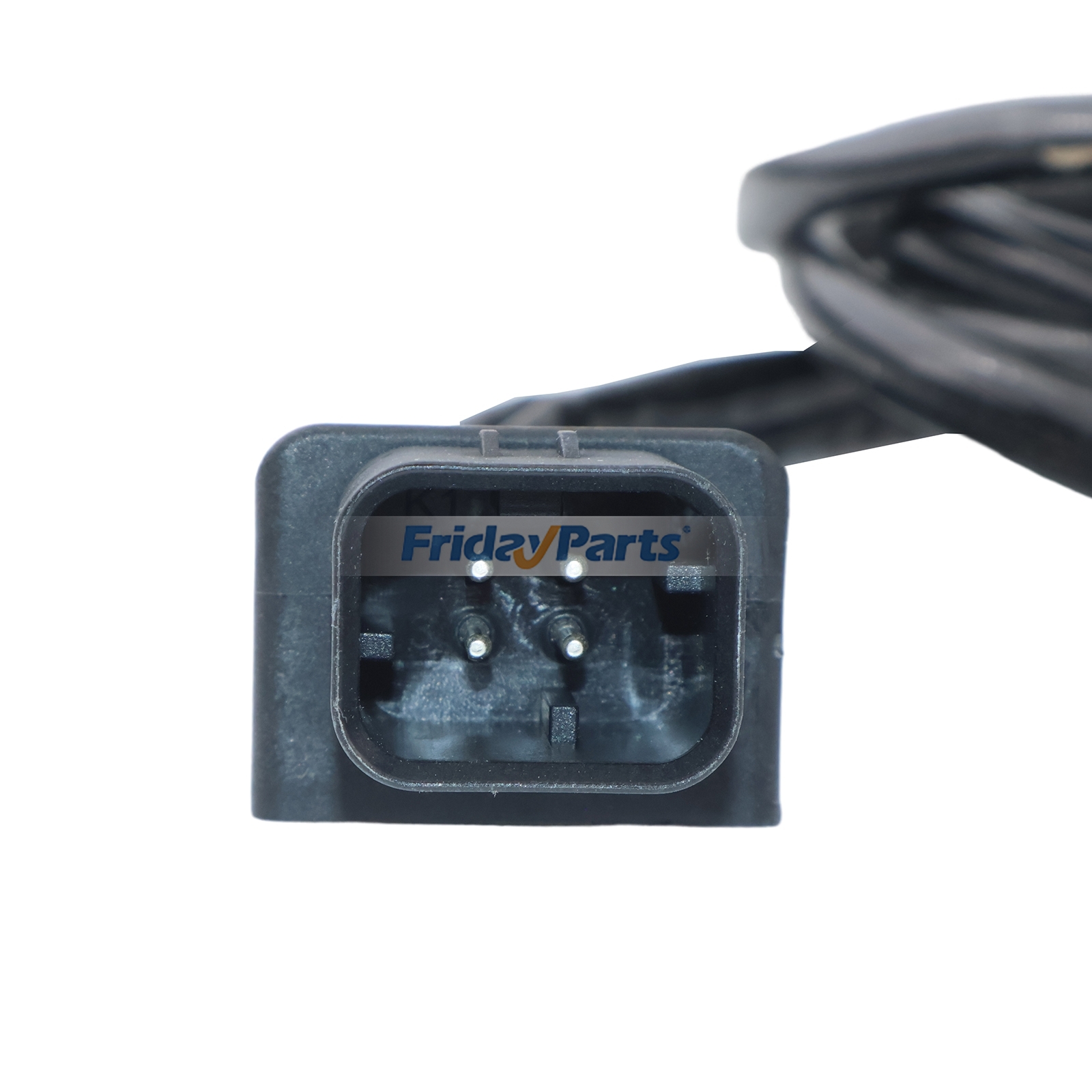 FridayPartsの温度センサー