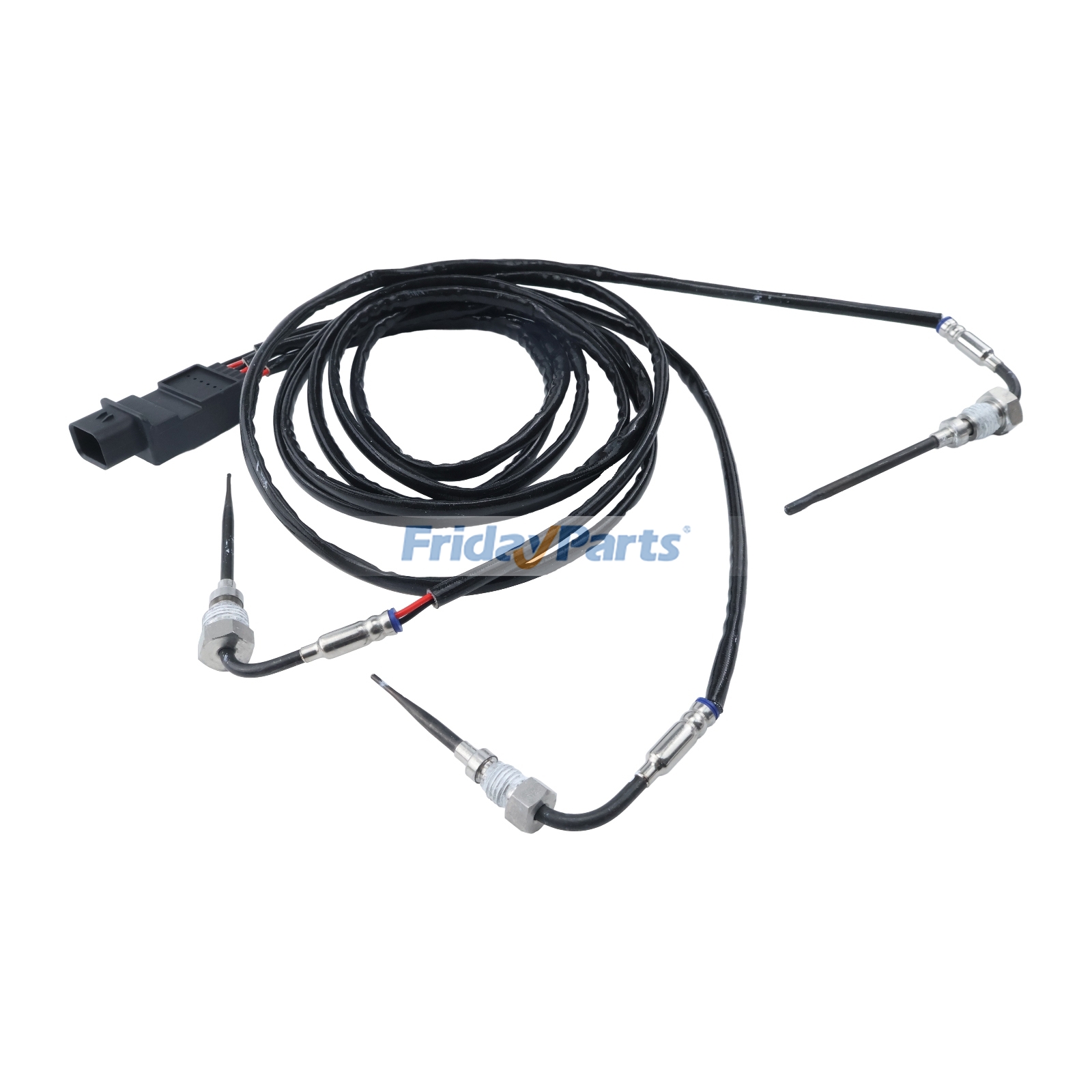 JOHN DEERE用温度センサー