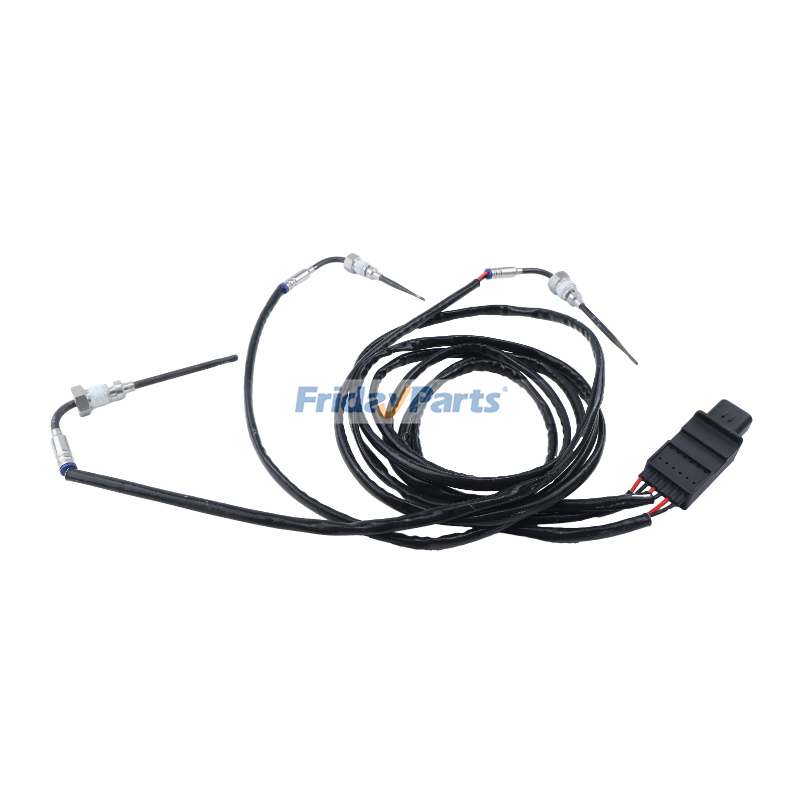 John Deere トラクター 8235R 8260R 8285R 8310R 8335R 8360R 用温度センサー RE537638