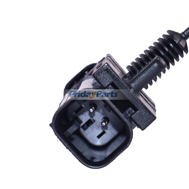 Sensor de temperatura RE540860 para motores John Deere 6068 6090, excavadoras 210 P 250 P 470 P, cargadoras 724K 724L 744L, tractores 7230R 7260R 7280R