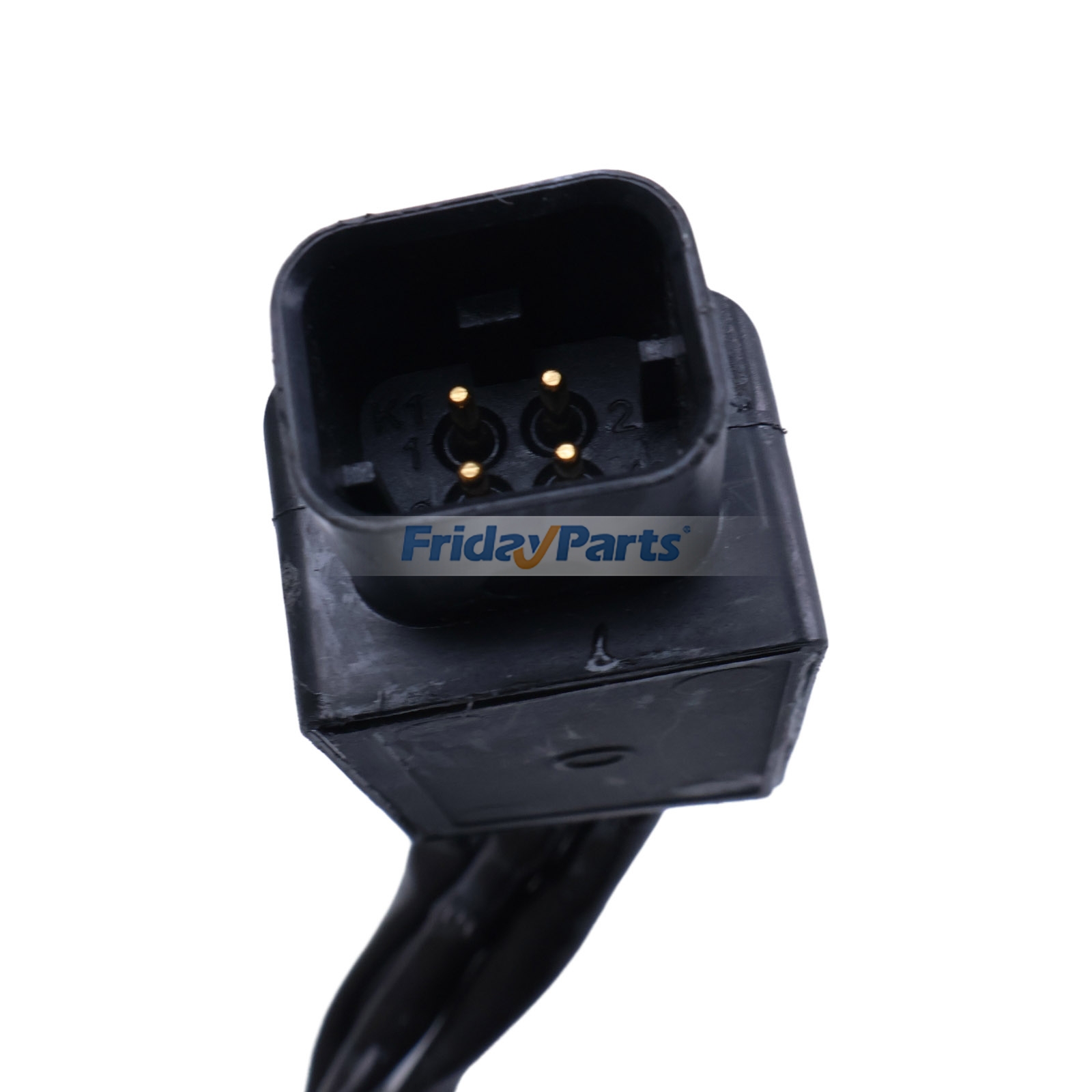 FridayParts Temperature Sensor