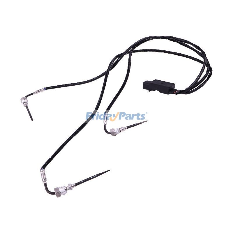 Sensor de temperatura RE545199 para tractor John Deere 6105M 6105R 6115M 6115R 6125M 6125R de FridayParts