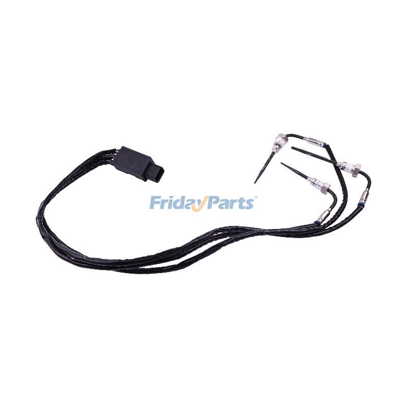 Sensor de temperatura RE545199 para tractor John Deere 6105M 6105R 6115M 6115R 6125M 6125R