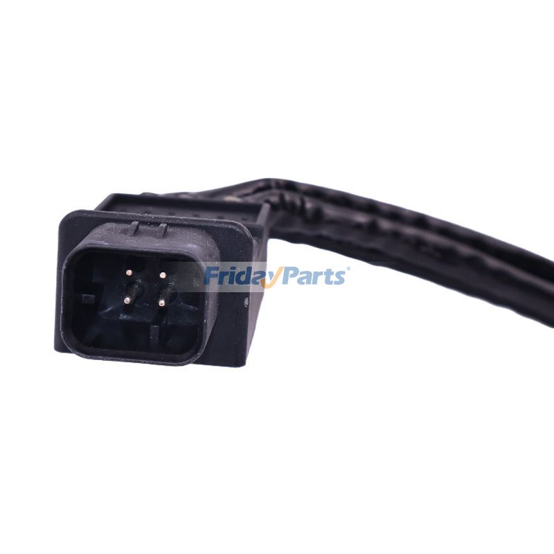 Sensor de temperatura RE545199 para tractor John Deere 6105M 6105R 6115M 6115R 6125M 6125R