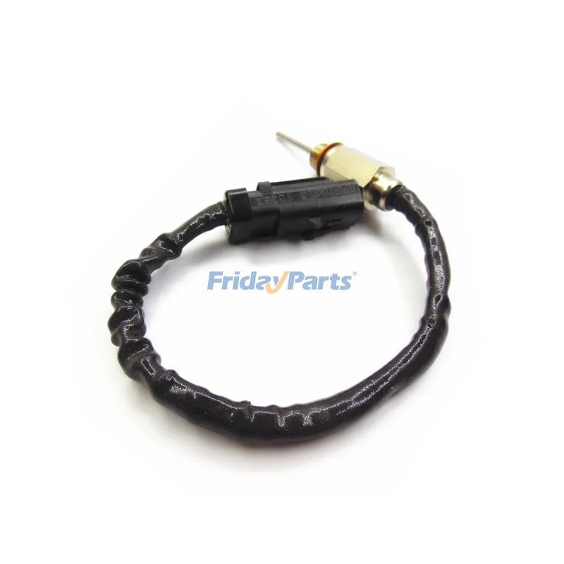 Sensor de temperatura RE546613 para motores John Deere 4045 6135 9410R 9460R 9510R 9560R 7760 S680 S690 744K 824K 844K