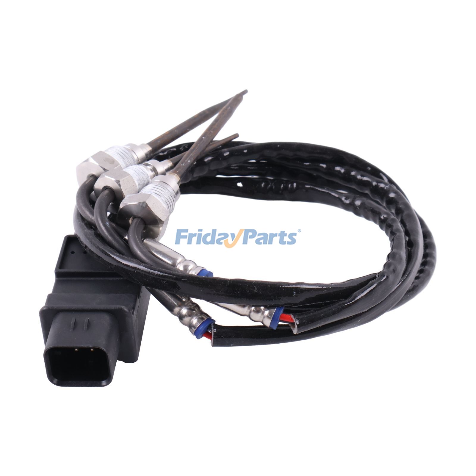 JOHN DEERE用用John Deere 3029 4045 6068 エンジン 210K 310K 410K 444K 524K 550K 650K 700K 160GLC 210GLC 用温度センサー RE546926