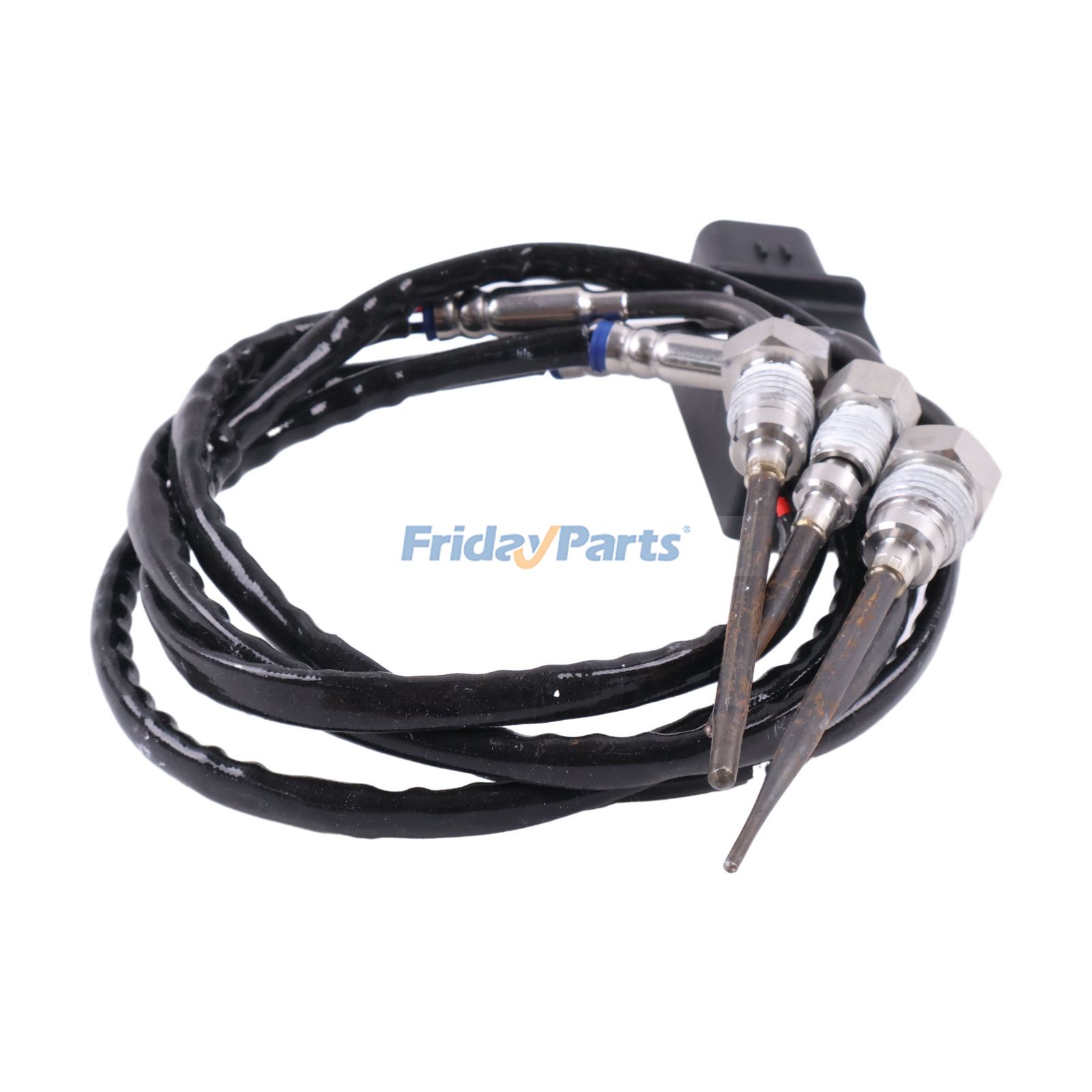 FridayPartsの温度センサー