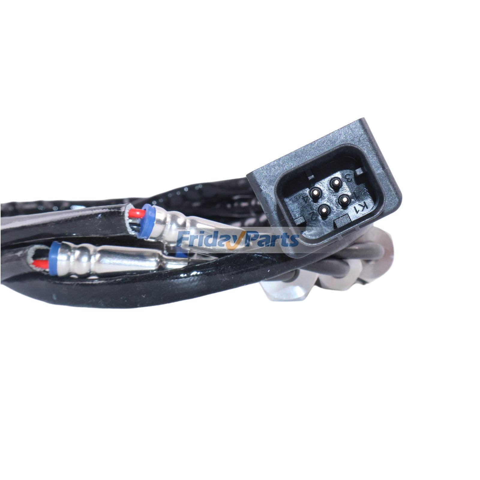 FridayPartsで温度センサーを購入