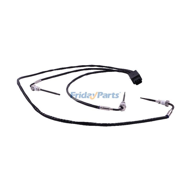 Sensor de temperatura RE547922 para tractor John Deere 3029 4045 5045E 5055E 5065E 5075E 5085M 5090M 5115R Para JOHN DEERE