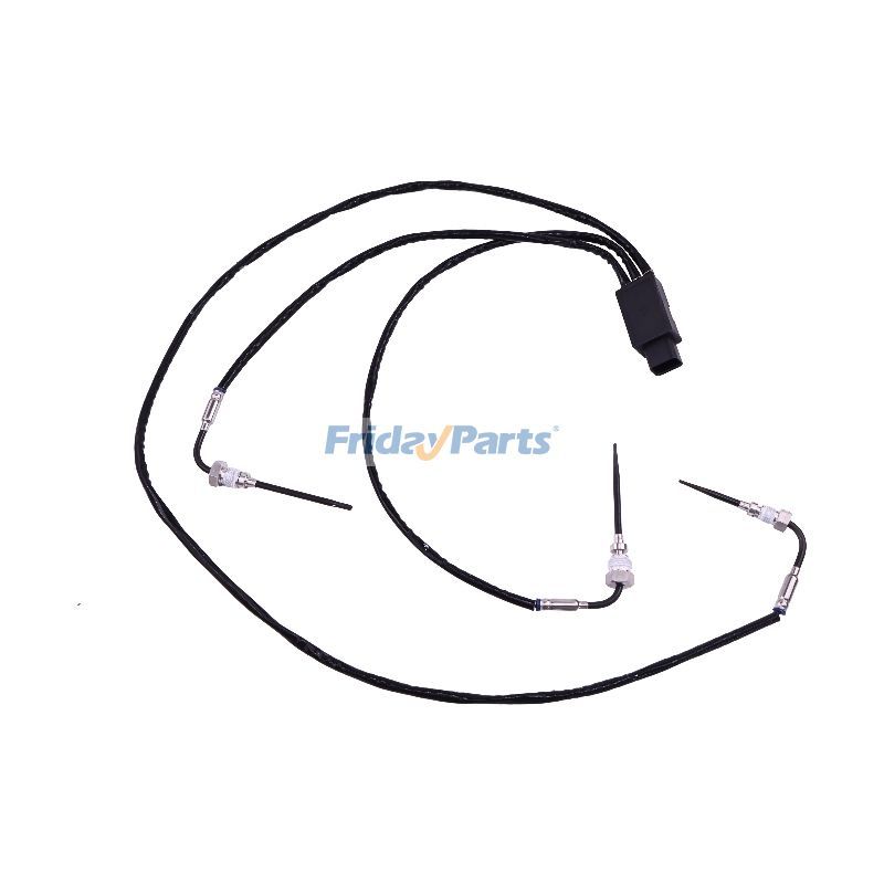 Sensor de temperatura RE547922 para tractor John Deere 3029 4045 5045E 5055E 5065E 5075E 5085M 5090M 5115R