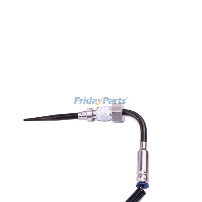 Sensor de temperatura RE547922 para tractor John Deere 3029 4045 5045E 5055E 5065E 5075E 5085M 5090M 5115R