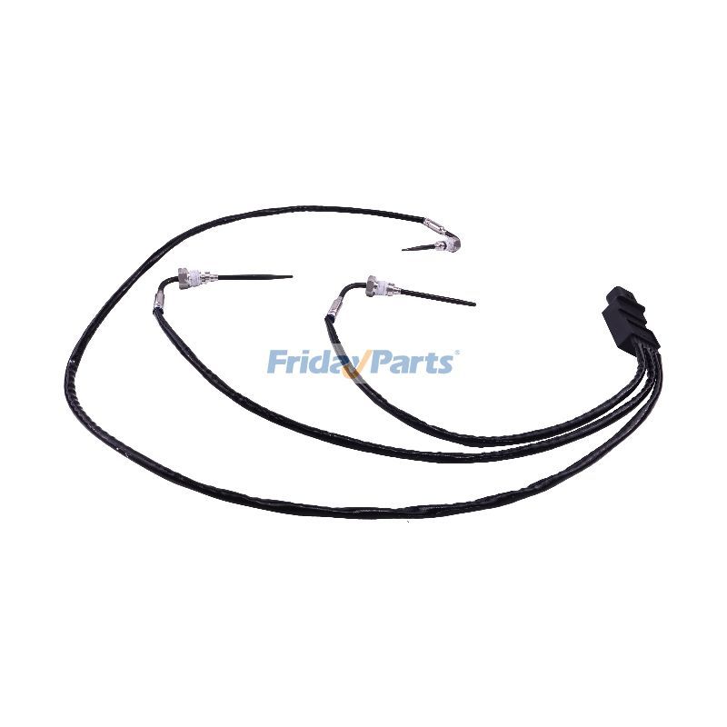 Sensor de temperatura RE547922 para tractor John Deere 3029 4045 5045E 5055E 5065E 5075E 5085M 5090M 5115R de FridayParts